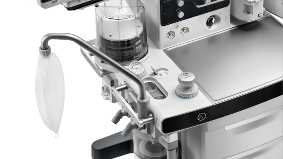 Mindray Anesthesia Machines  Get Reliability  Affordability with Mr Biomed Tech Services